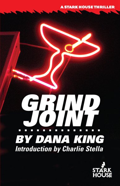 Grind Joint cover