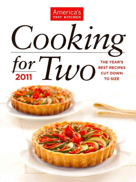 Cooking for Two 2011