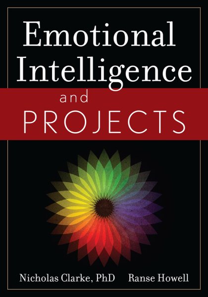 Emotional Intelligence and Projects cover