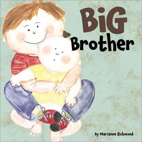 Big Brother (Marianne Richmond) cover