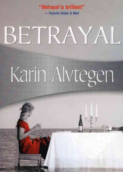 Betrayal (Felony & Mayhem Mysteries) cover