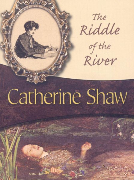 The Riddle of the River: Vanessa Weatherburn #4