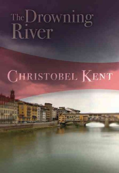 The Drowning River cover