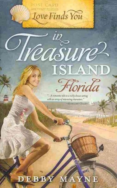 Love Finds You in Treasure Island, Florida cover