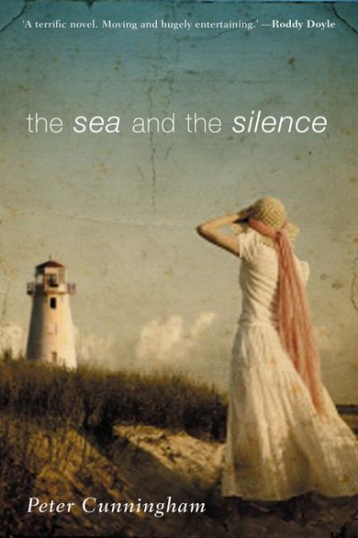 The Sea and the Silence cover