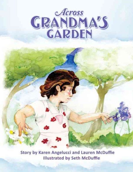 Across Grandma's Garden