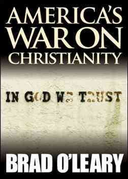America's War on Christianity cover