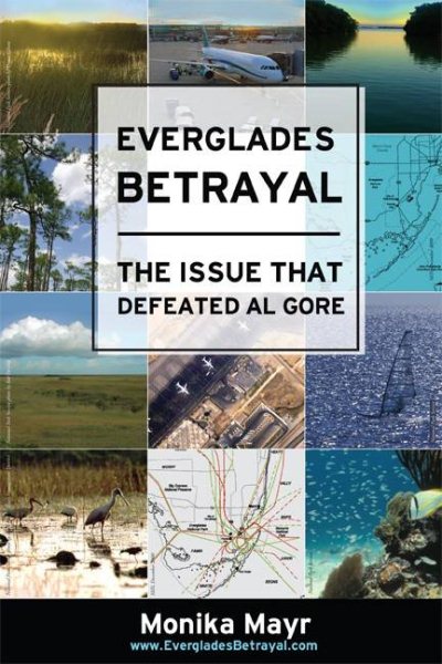 Everglades Betrayal - The Issue that Defeated Al Gore
