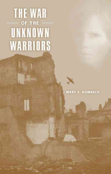 The War of the Unknown Warriors cover