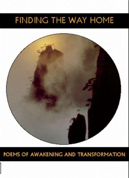 Finding the Way Home: Poems of Awakening and Transformation (Companions for the Journey) cover