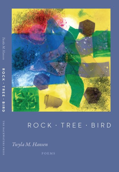 Rock Tree Bird cover