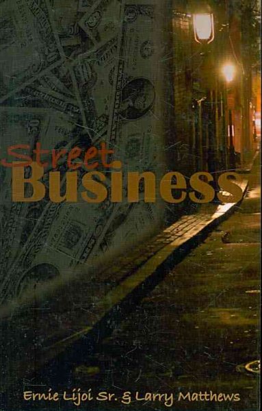 Street Business cover