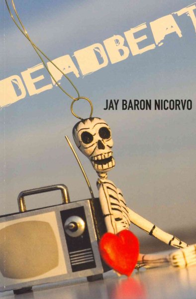 Deadbeat (Stahlecker Selections) cover