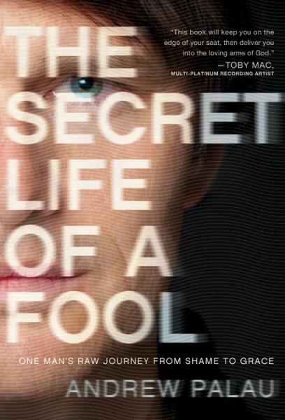 The Secret Life of a Fool cover