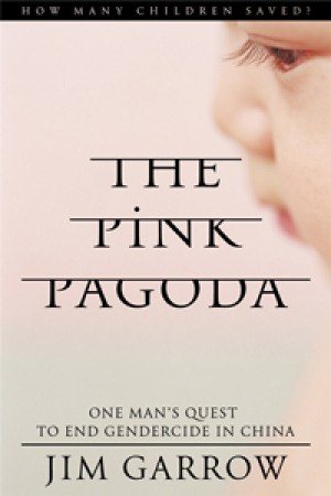 The Pink Pagoda: One Man's Quest to End Gendercide in China
