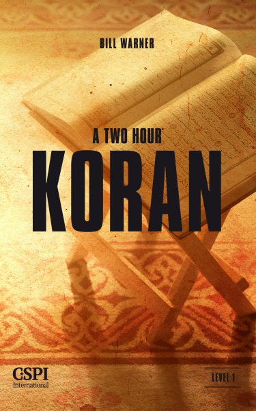 A Two-Hour Koran (A Taste of Islam) cover