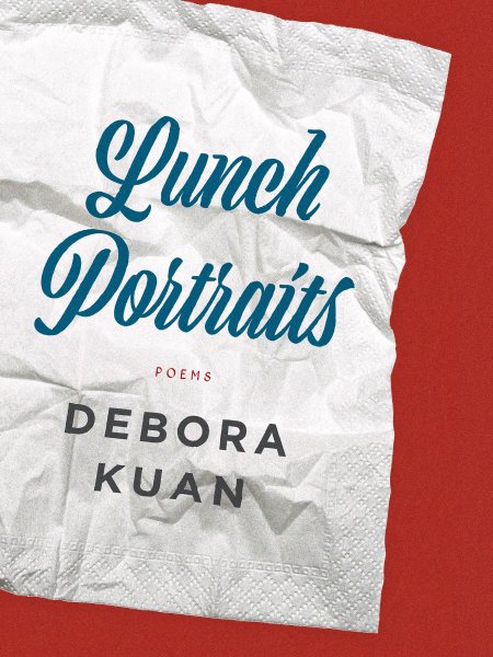 Lunch Portraits cover