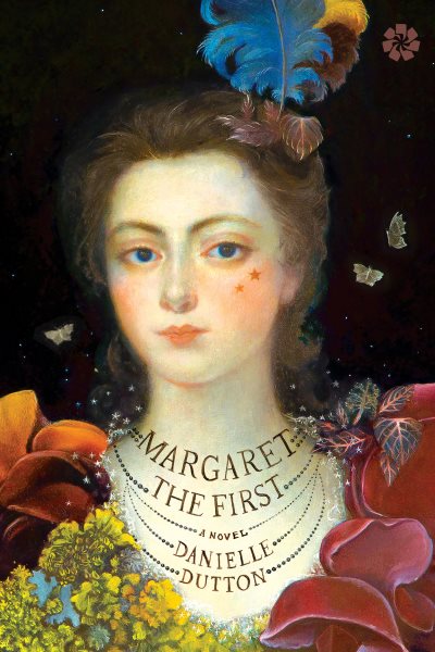 Margaret the First: A Novel cover