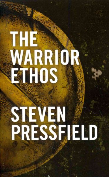 The Warrior Ethos cover