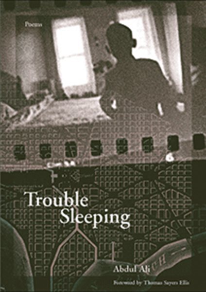 Trouble Sleeping (First Book)