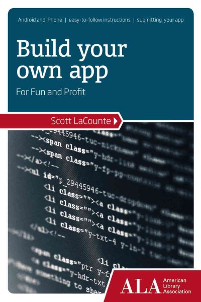 Build Your Own App for Fun and Profit cover
