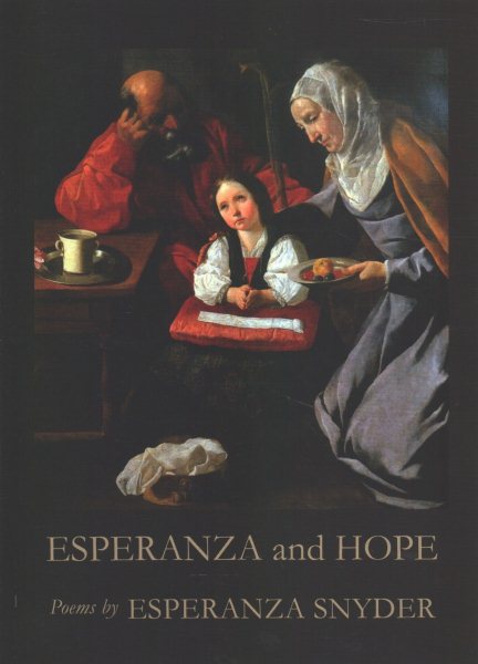 Esperanza and Hope cover