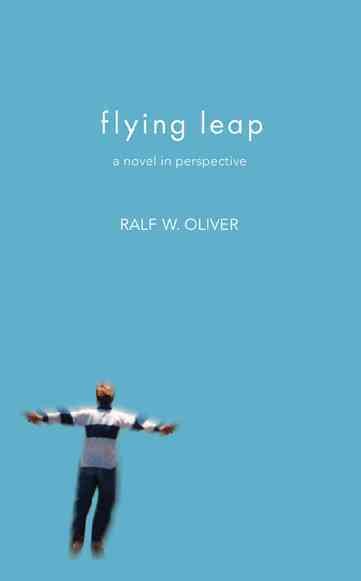 Flying Leap: A Novel in Perspective cover