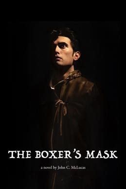 The Boxer's Mask cover