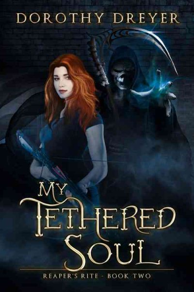 My Tethered Soul (Reaper's Rite) cover