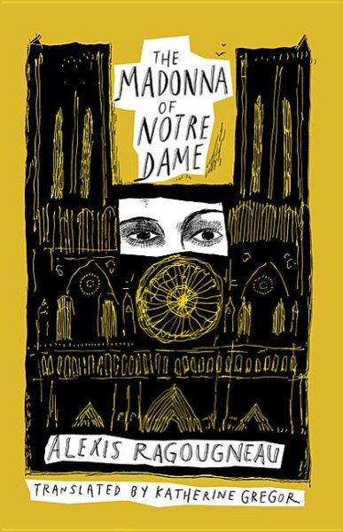 The Madonna of Notre Dame cover