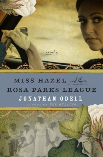 Miss Hazel and the Rosa Parks League cover