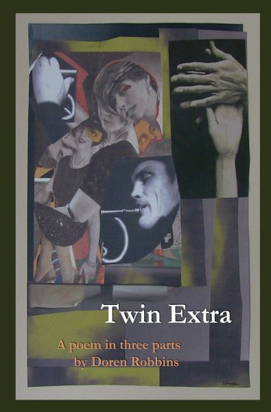 Twin Extra cover