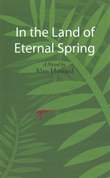 In the Land of Eternal Spring cover