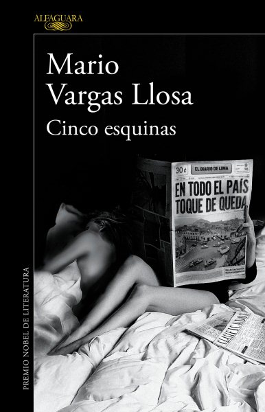 Cinco esquinas / The Neighborhood (Spanish Edition)