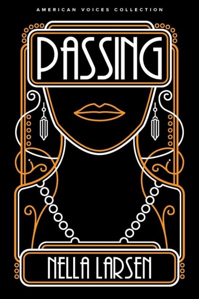 Passing (American Voices)