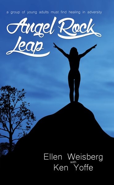 Angel Rock Leap cover