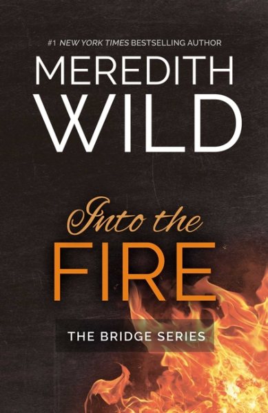Into the Fire (The Bridge Series) cover