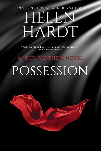 Possession (Steel Brothers Saga Book 3 (3)) cover