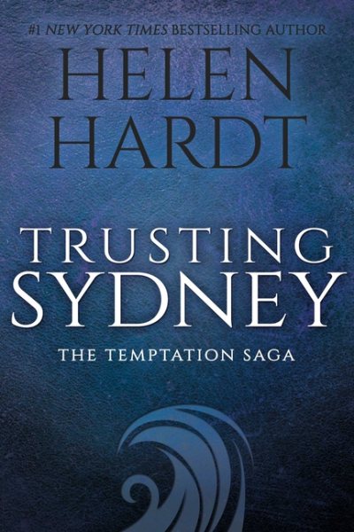 Trusting Sydney (The Temptation Saga) cover