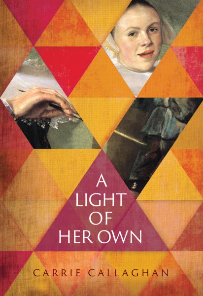 A Light of Her Own cover