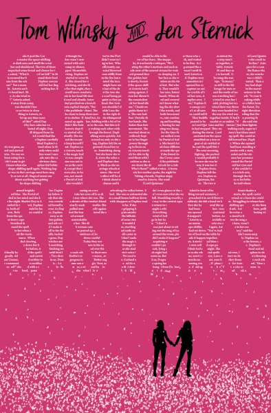 Snowsisters cover