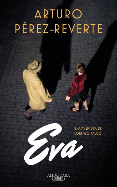 Eva (Spanish Edition) (Falcó)
