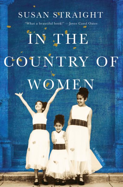 In the Country of Women: A Memoir cover
