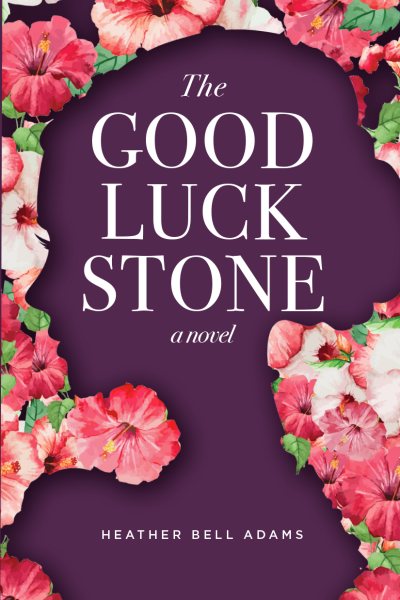 The Good Luck Stone cover