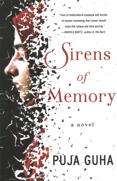 Sirens of Memory cover