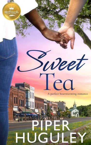 Sweet Tea cover