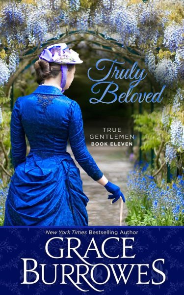 Truly Beloved: True Gentlemen, Book 11 cover