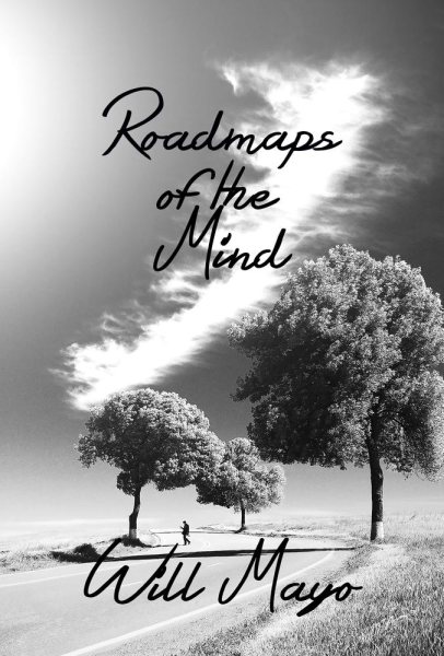 Roadmaps of the Mind cover