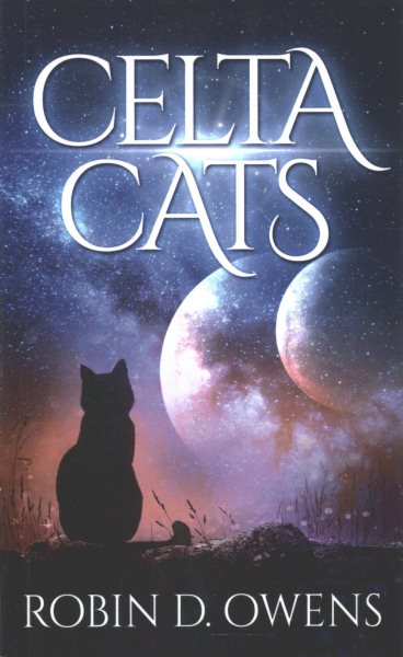 Celta Cats (Celta HeartMates) cover