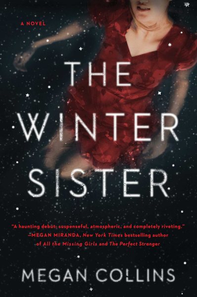 The Winter Sister cover